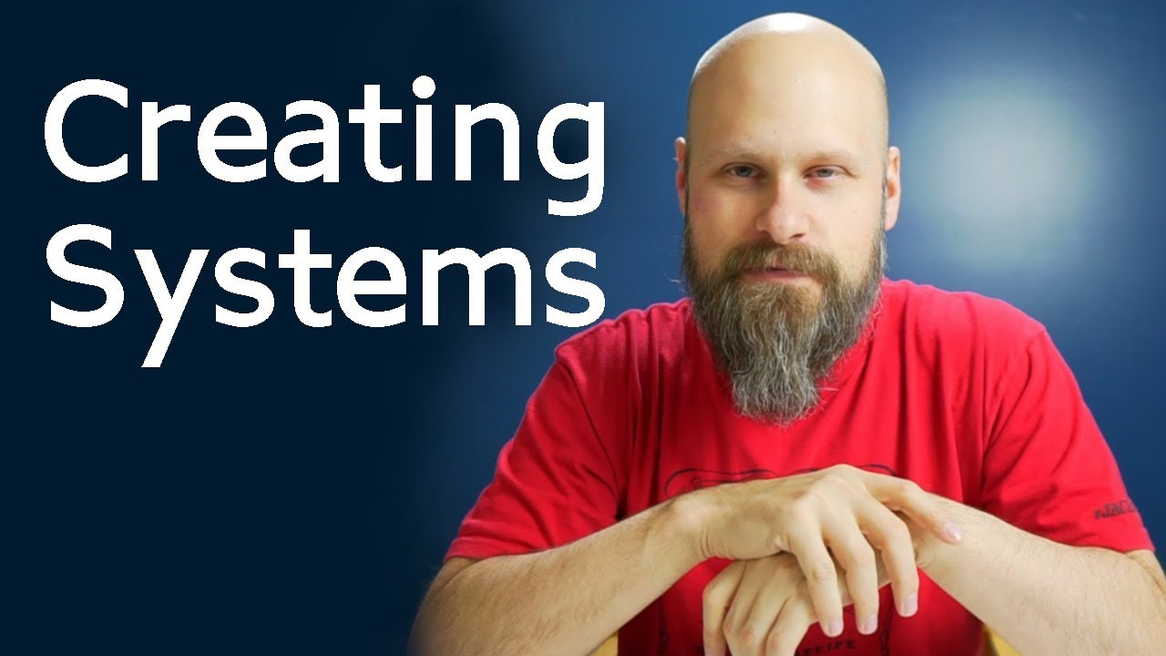 Creating Systems For The Blind And Visually Impaired