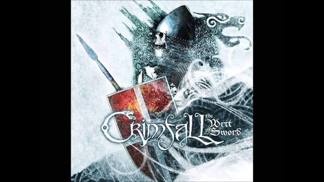 Crimfall - Frost Upon Their Graves