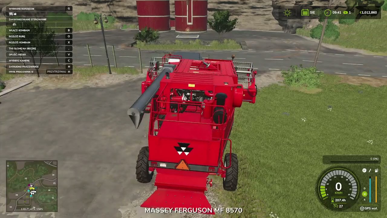 FS 25 Huntaj Pantaj # 2