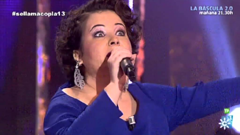 Se llama copla | Carmen María Carmona: Mi Rita bonita
