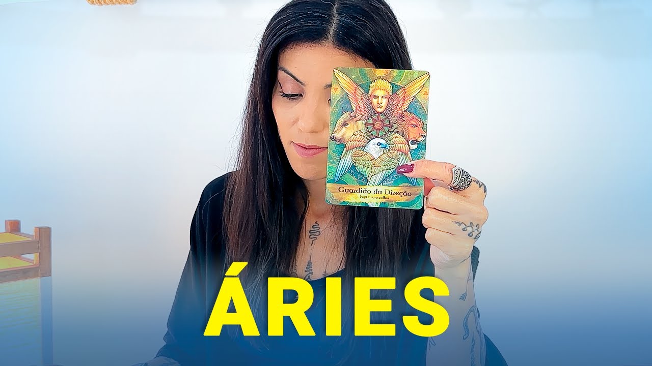 #ARIES♈NA FORÇA DA MENTE VC QUEBROU UMA MAGIA/ESSE HOMEM NÃO VAI CONSEGUIR APAGAR SUA CONSCIÊNCIA🔮