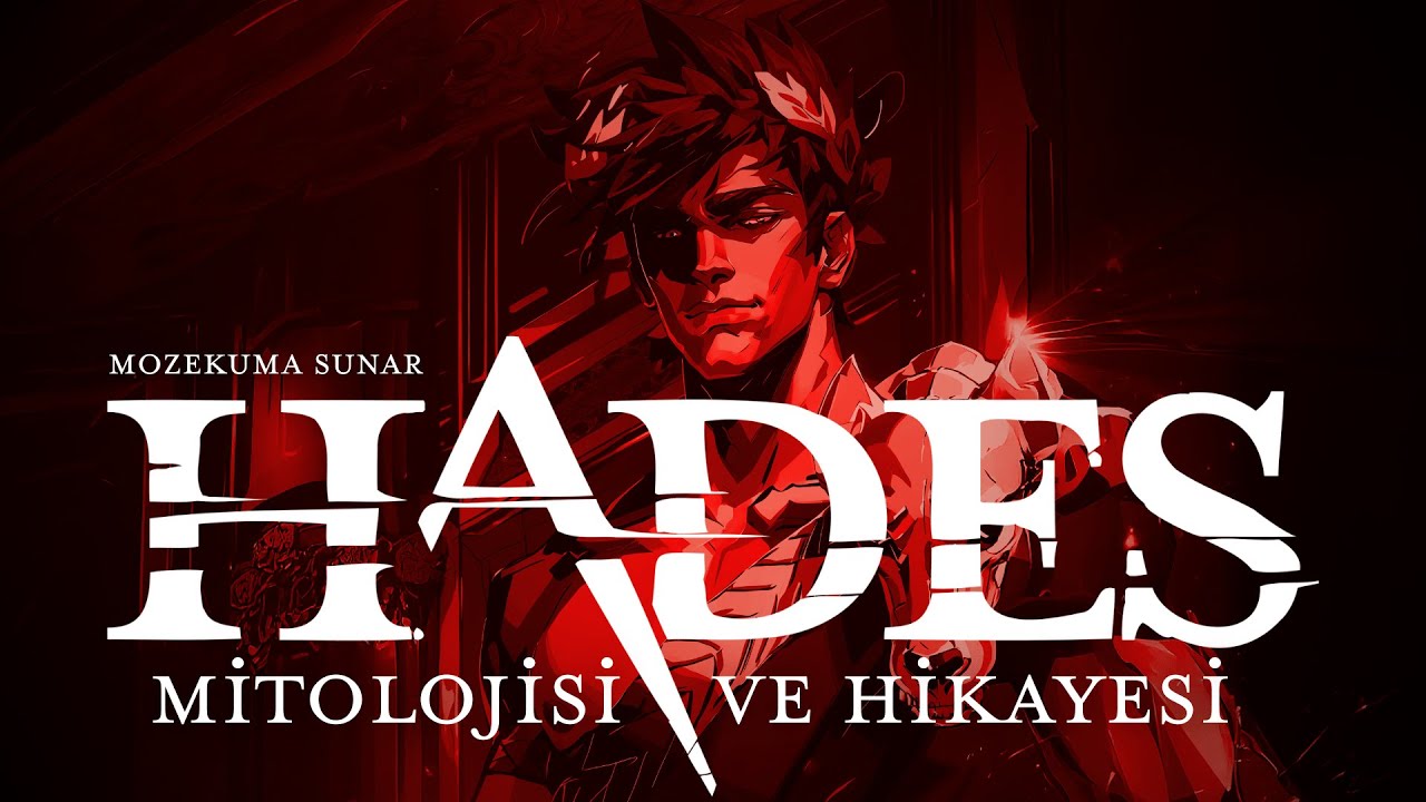 Kader Neden Hep Kazanır ? HADES ve Mitolojisi