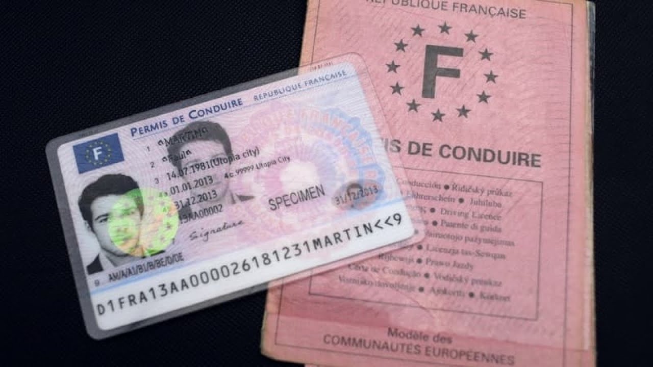 Good Morning Business: l'Institut Montaigne avance des pistes pour r&eacute;duire le co&ucirc;t du permis
