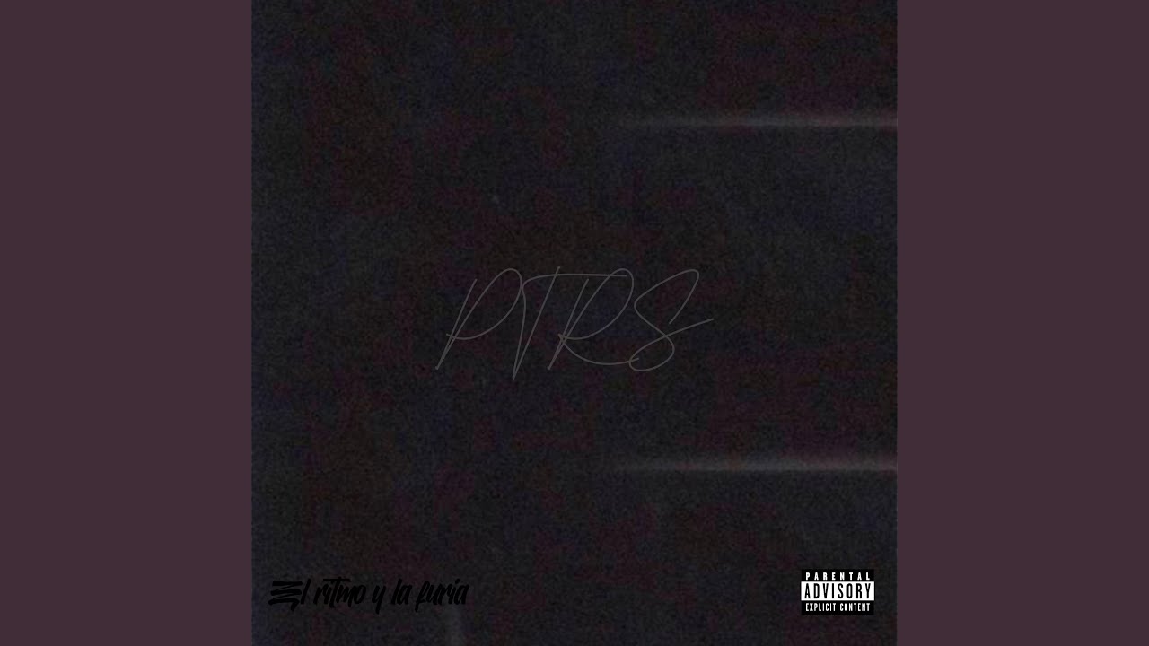 El ritmo y la furia (feat. Ptrs)