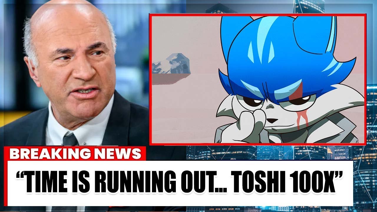 Что сейчас говорят миллиардеры о криптовалюте и почему Тоши так важен 💎