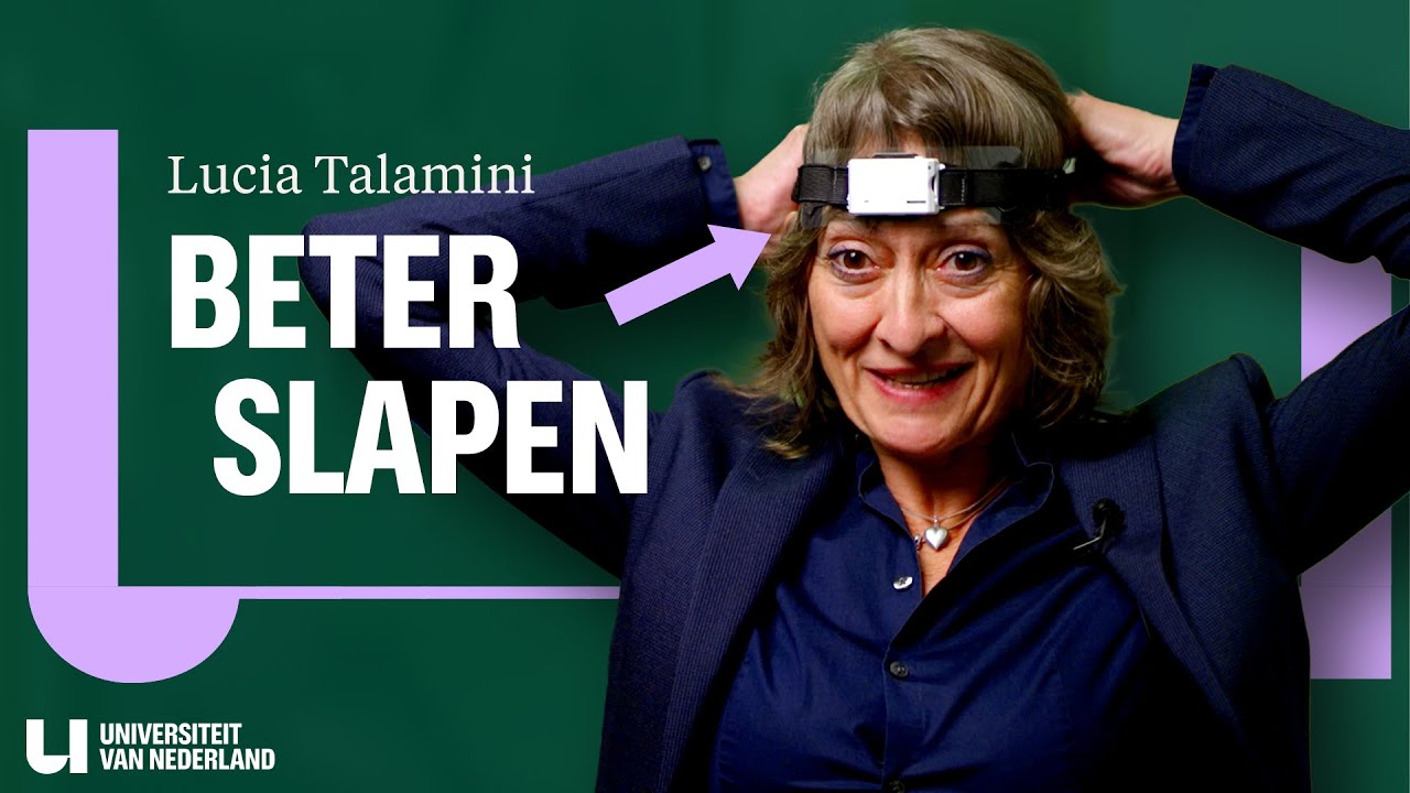 Met dit kastje slaap je DIEPER 💤