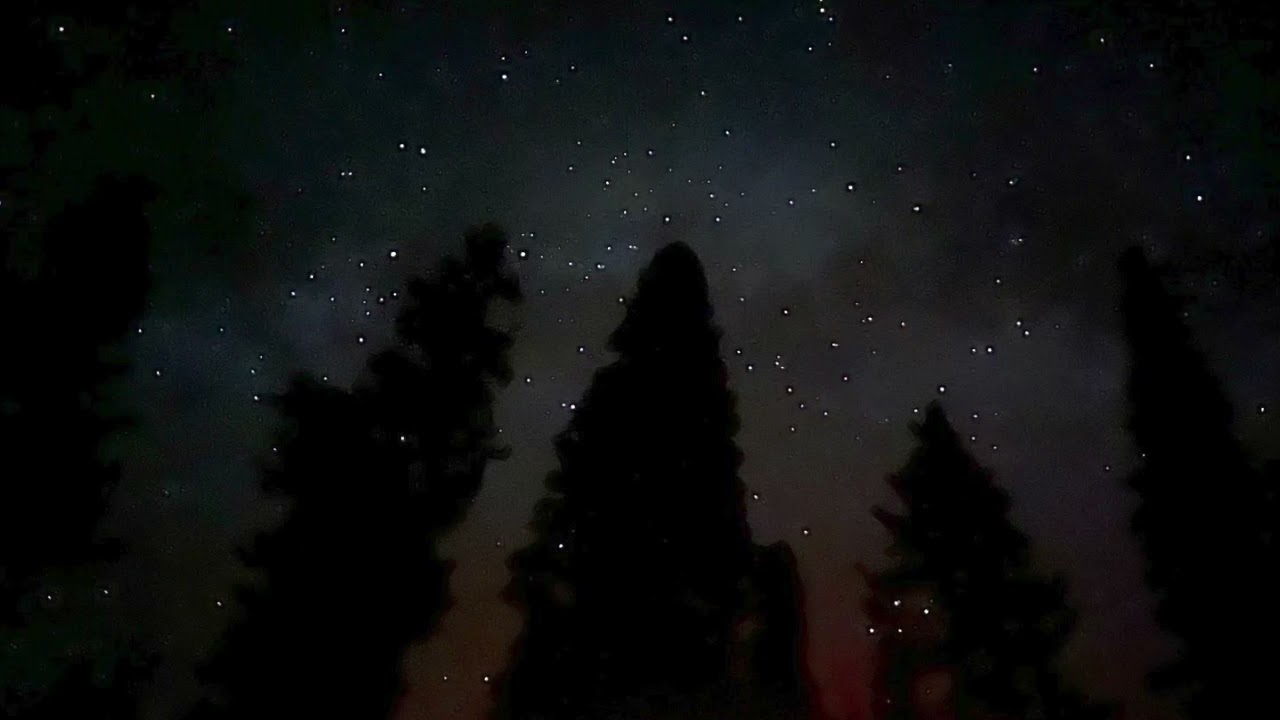TO KNOW THE DARK - Original Version -Poem by Wendell Berry, Melody by Katie Hicks
