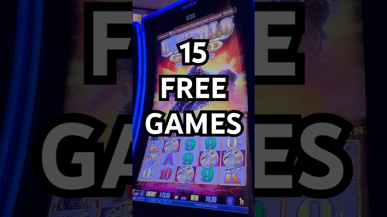 4 COINS on MAX BET