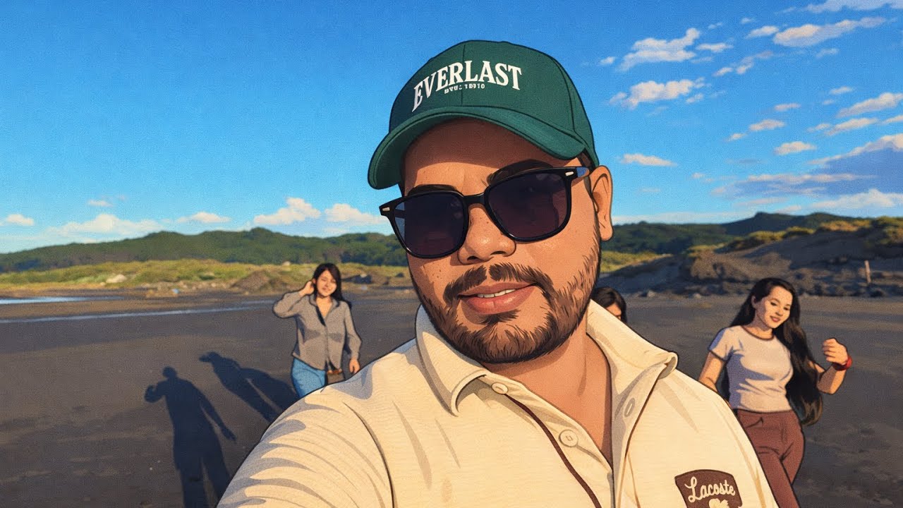 Traveling | Near Henderson | beach | sunset 🌅 | Auckland | Newzealand 🇳🇿 