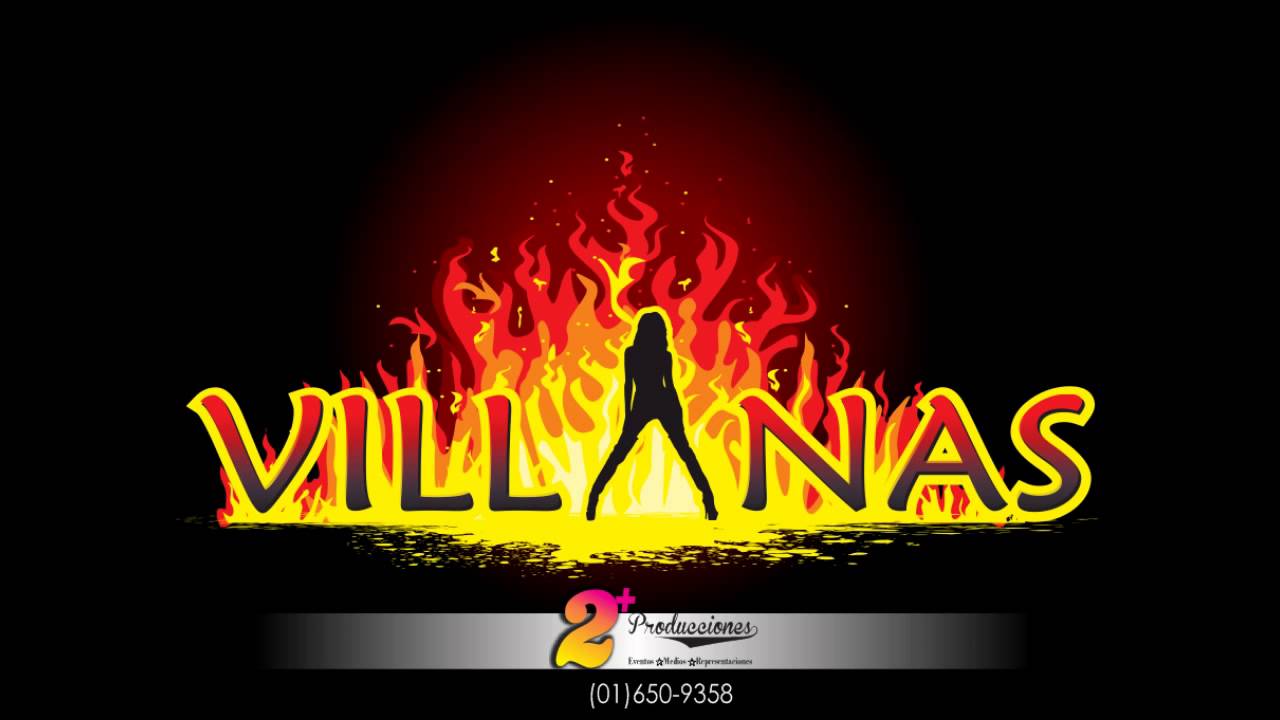 VILLANAS - DESESPERADA (LINK DE DESCARGA)
