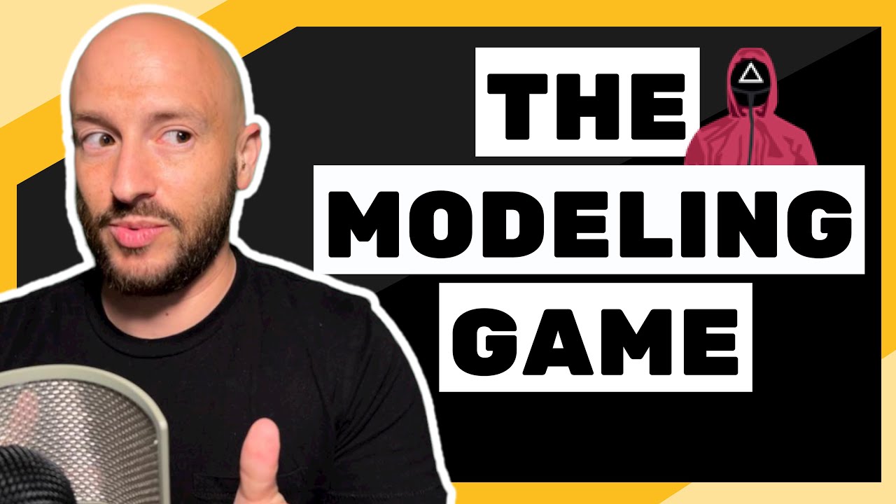 3 Steps for Modeling a Complex Domain | CLEAN ARCHITECTURE & DDD From Scratch Tutorial | Part 11