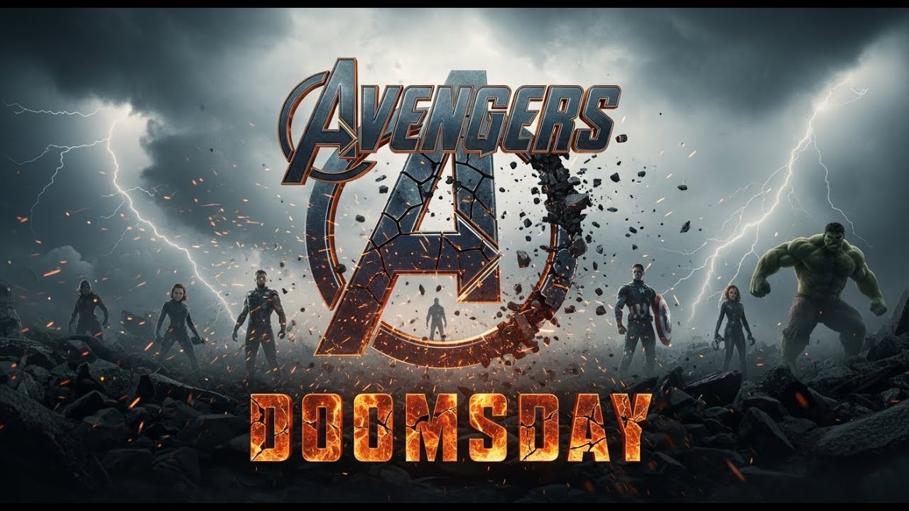 Avengers Doomsday
