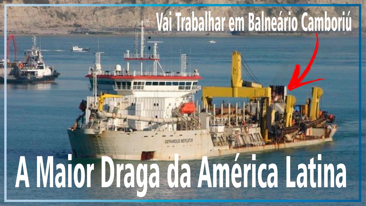 A Maior Draga da América Latina Vai Trabalhar em Balneário Camboriú - Conheça Todos os Detalhes
