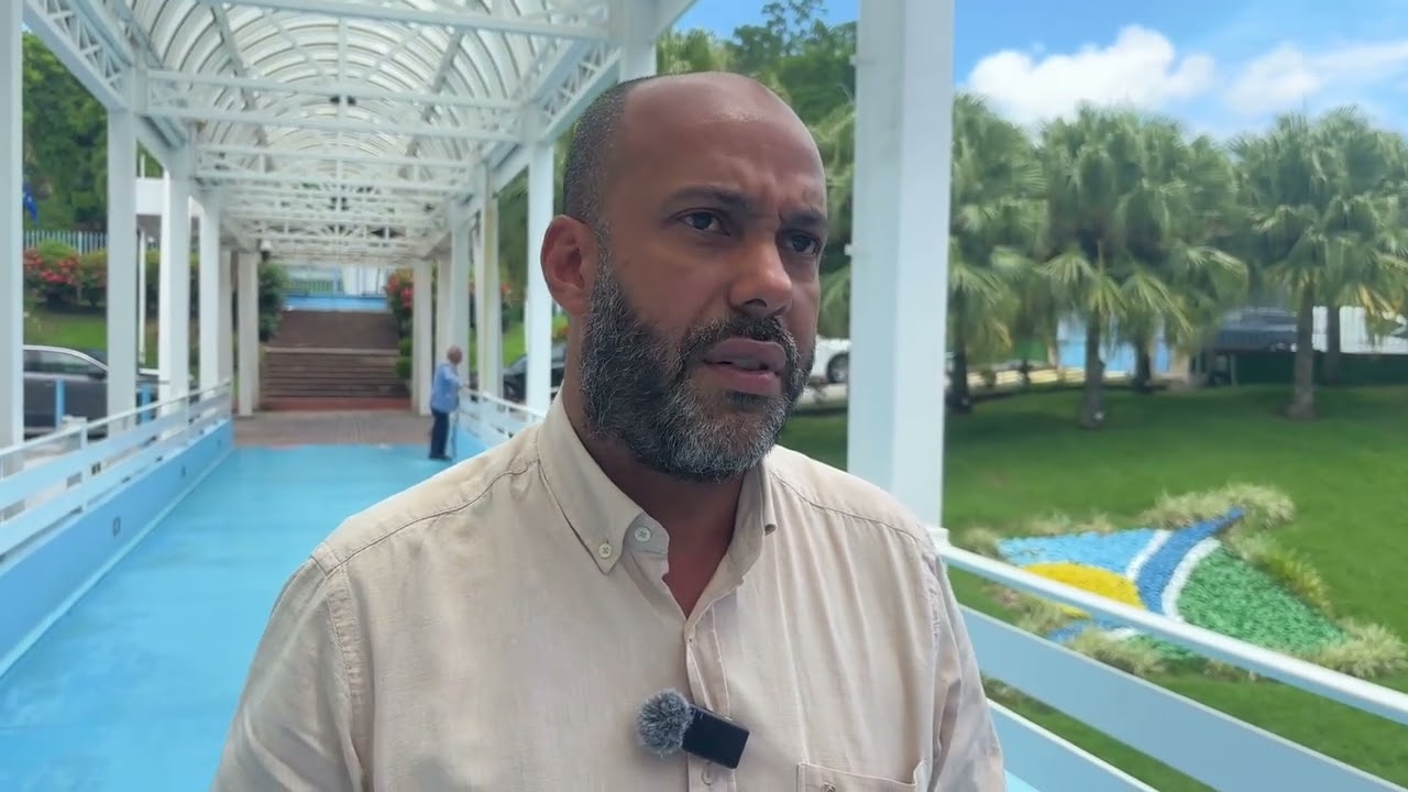Bernard Guillaume explique pourquoi le groupe a quitté l’hémicycle 