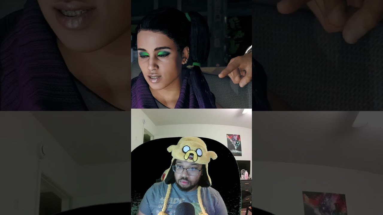 WATCH DOGS 2 GAMEPLAY PART 5 (Portrait)