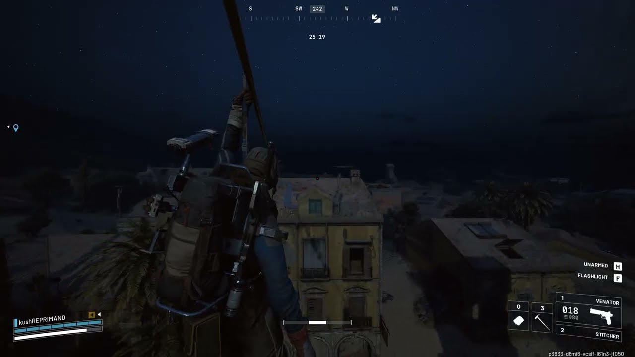 Arc Raiders - Did they nerf the security breaches??