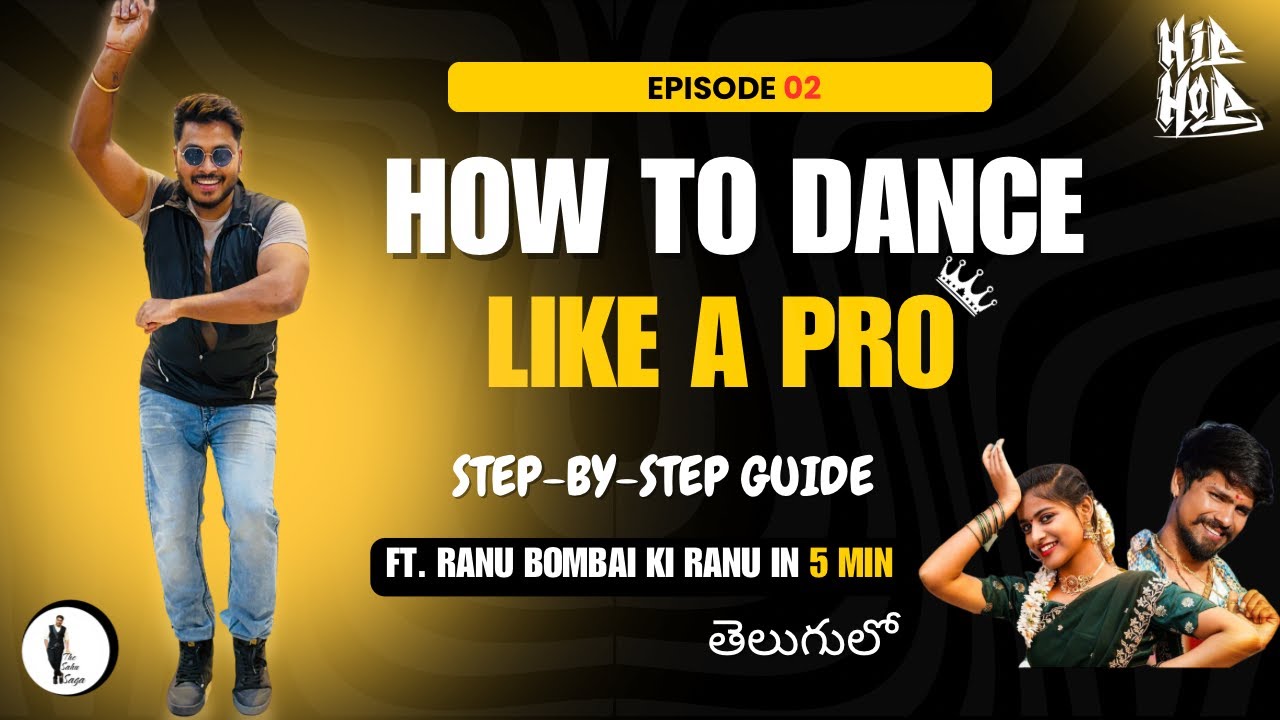 The FASTEST Way to Learn Ranu Bombay Ki Ranu in 5 Minutes