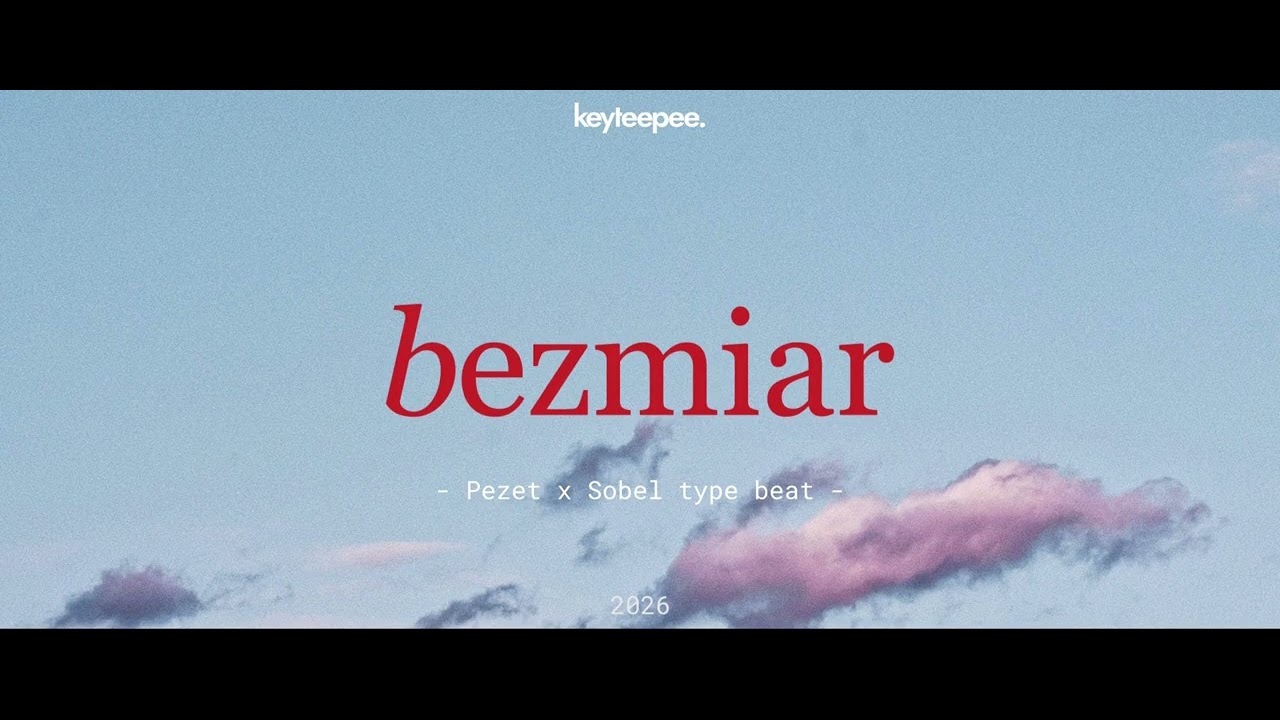 Pezet x Sobel Type Beat - 