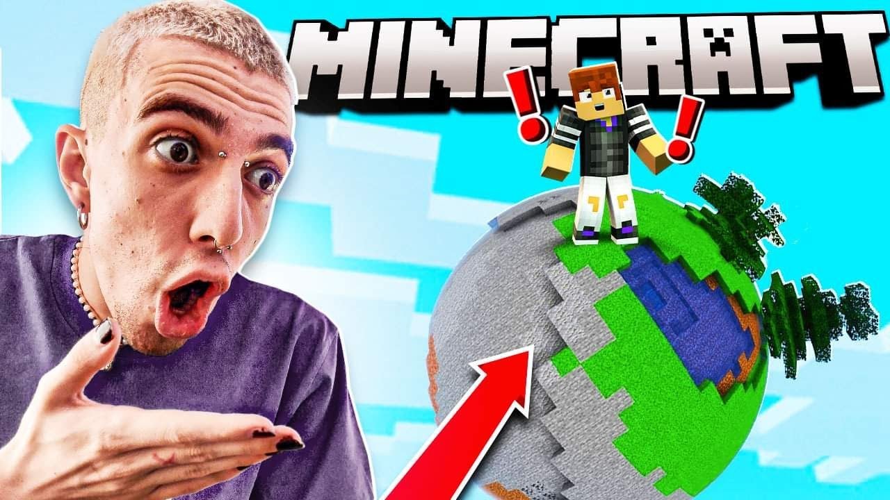 Minecraft, ΑΛΛΑ είναι ΣΤΡΟΓΓΥΛΟ!