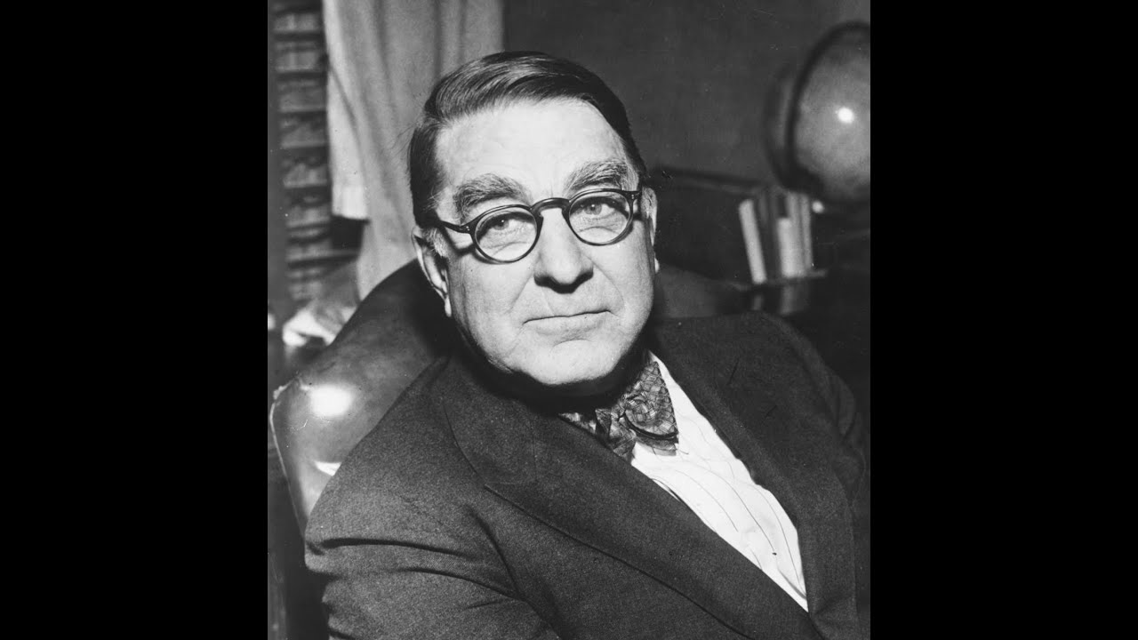 Branch Rickey - A Vision of an Integrated Future - 2015 National History Day Documentary