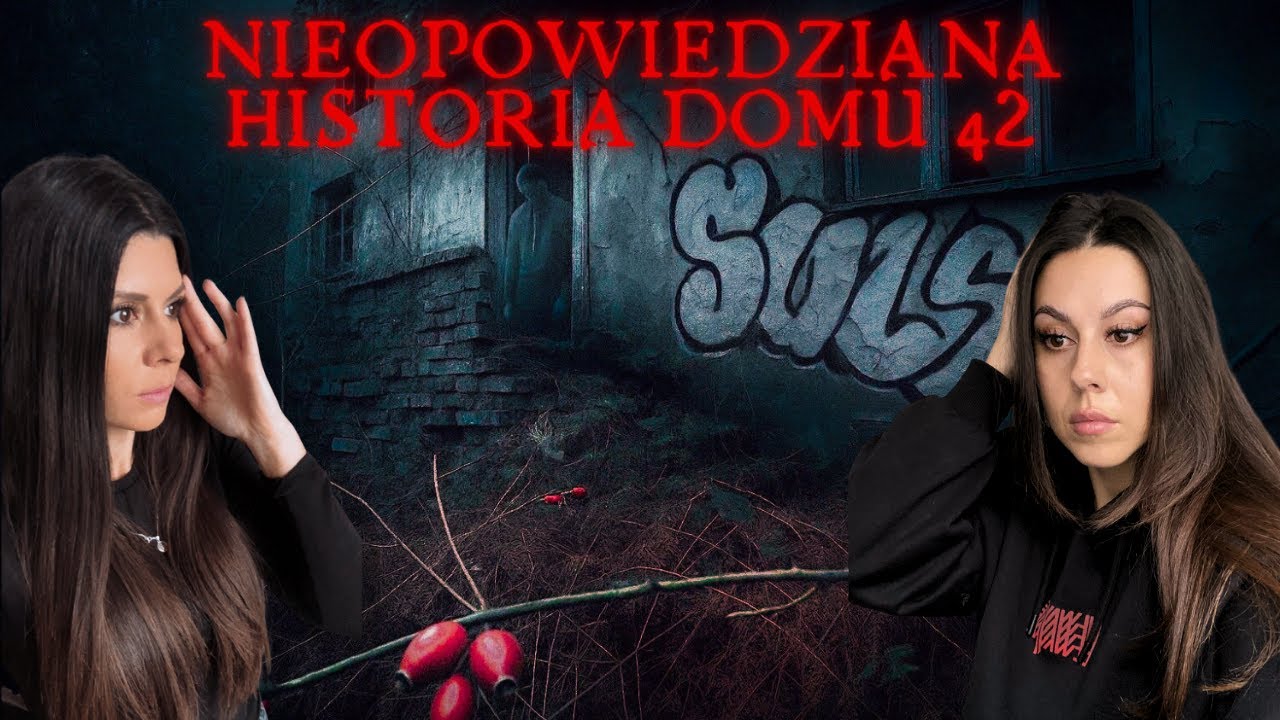 MARTWI NIGDY NIE ŚPIĄ &hellip;☠️OBUDZIŁYŚMY ICH😈@MrocznePodroze 