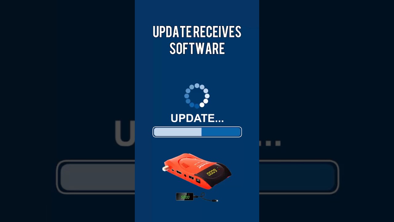 How to download receivers software