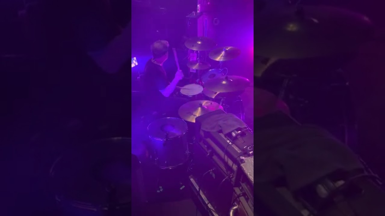 Shiner - Andalusia (Jason Gerken cam)