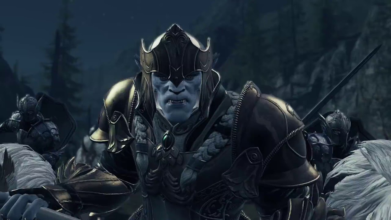 Bless Online [PC] Steam Early Access Launch Trailer