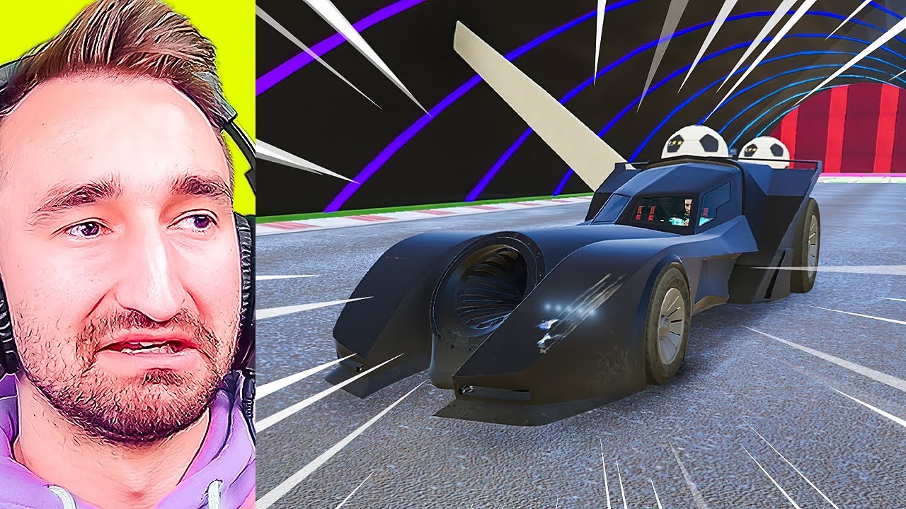 The Most Chaotic Face to Face Map In GTA 5