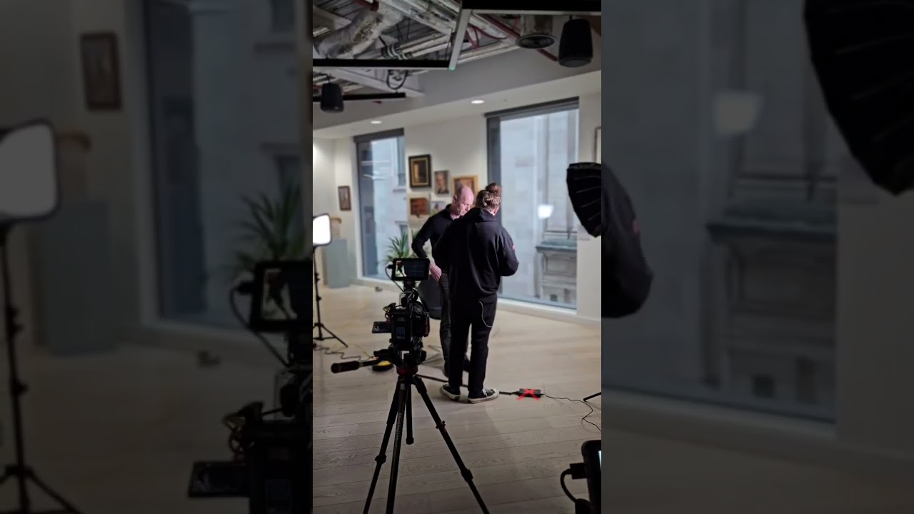 Today FF News was fortunate enough to interview Marnix van Stiphout, ING&rsquo;s Chief Operations