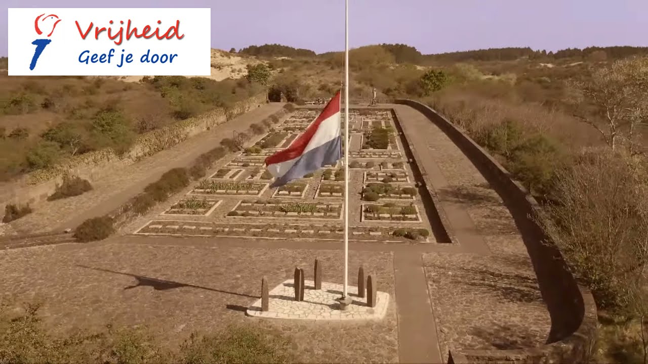 Dodenherdenking: toespraak Peter van Uhm