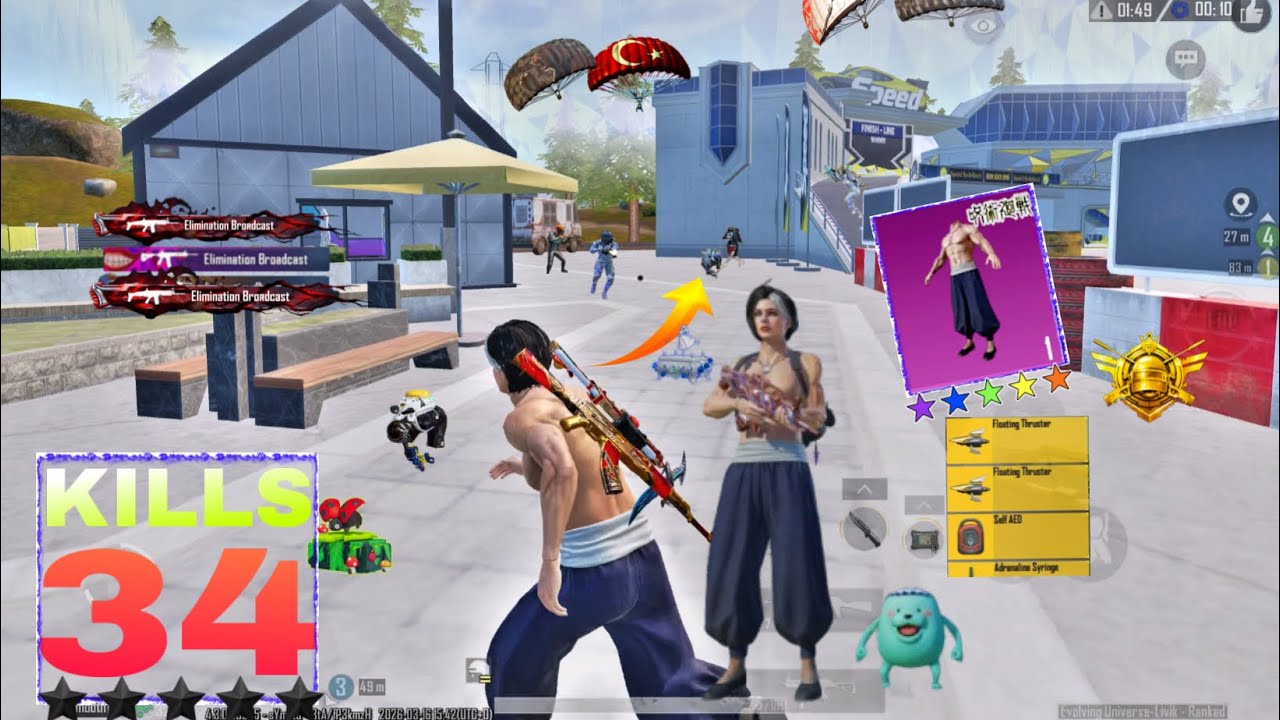 Wow🥰I PLAYED with JUJUTSU KAISEN SET 💥HARDEST GAMEPLAY 