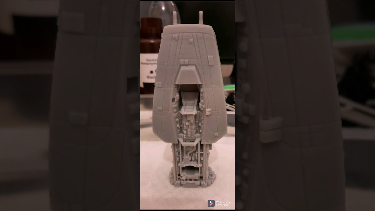Testing out Crealitys New Halot-Lite 4k Resin 3d Printer!
