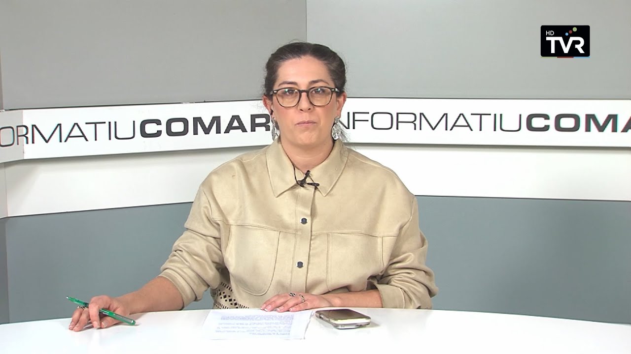 COMARCA INFORMATIU - Dijous 5 febrer 2026