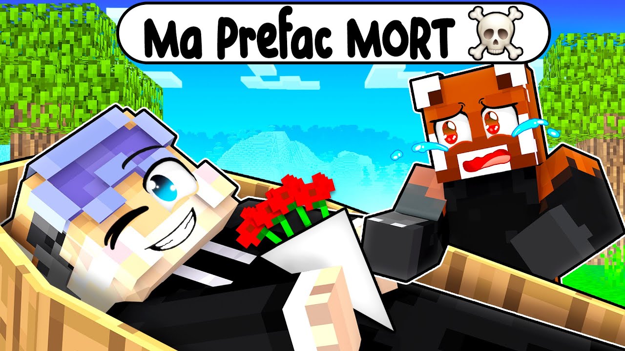 Mi-am inscenat *MOARTEA* sa Distrug ORASUL!