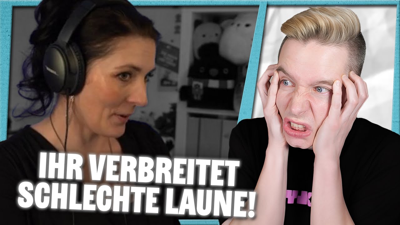 Die LEHRENFRAU-CHAOSNEWS