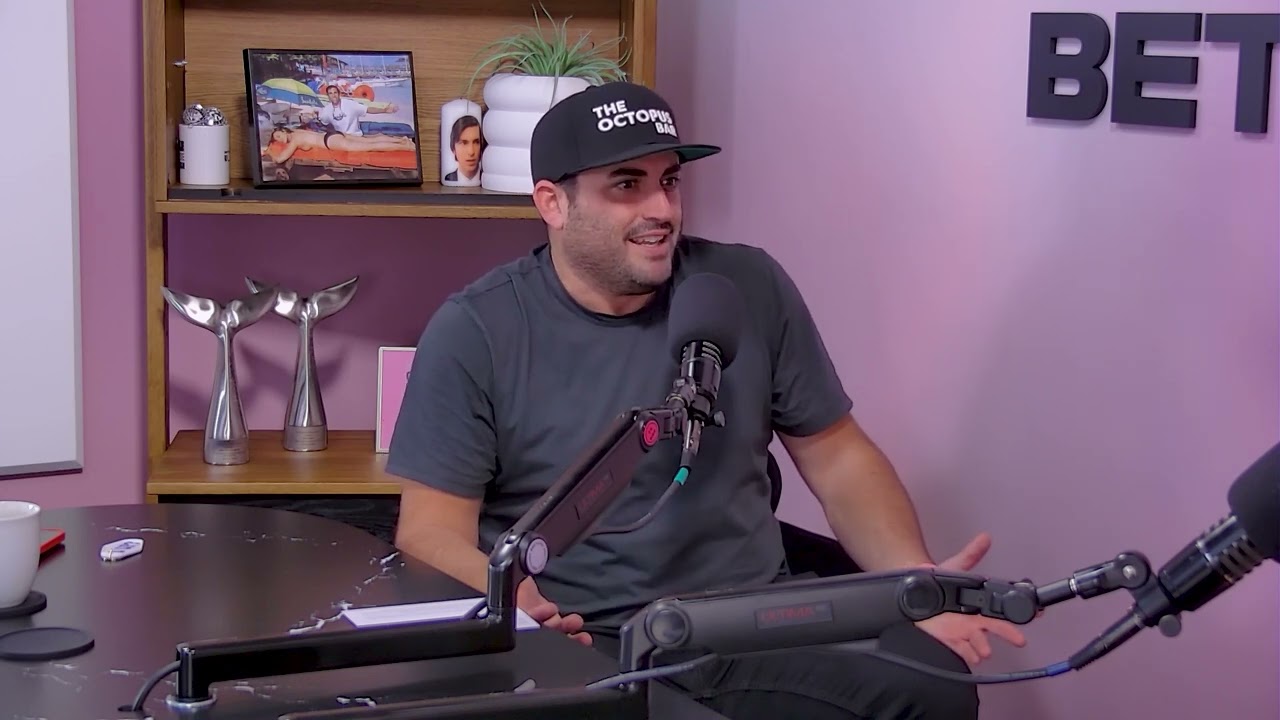 Everything Wrong With Love Is Blind Season 6 || U Up? For More || Bonus Episode