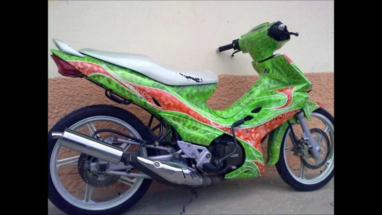 Mdenas Dinamik 125