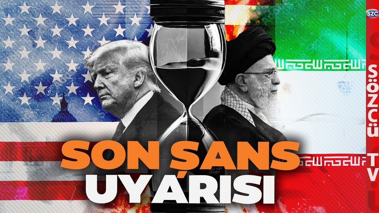 Hamaney'in Vasiyeti Ortaya Çıktı! İran Ölümü Göze Aldı! İranlı Uzman O İsmi Açıkladı!