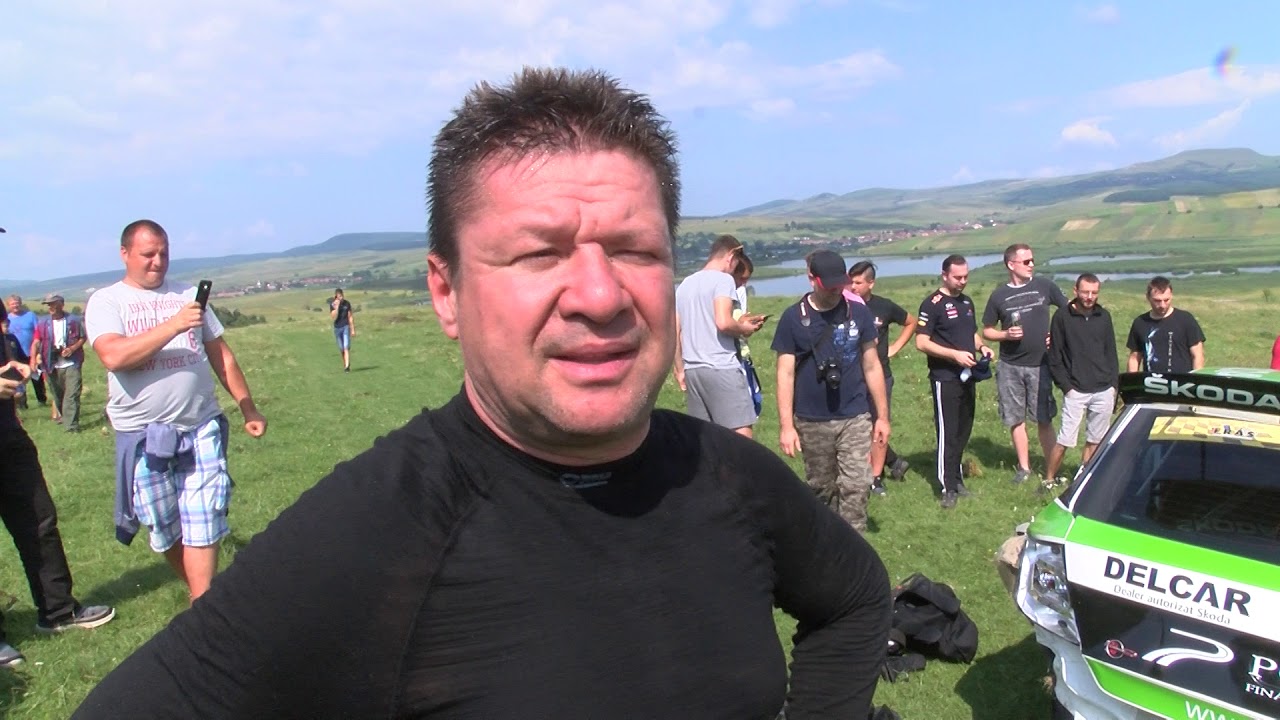 Interviu Dan G&icirc;rtofan