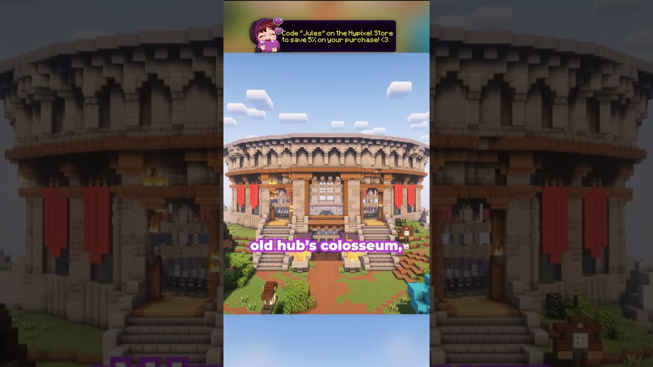 Things only OG Hypixel Skyblock Players Will Remember...