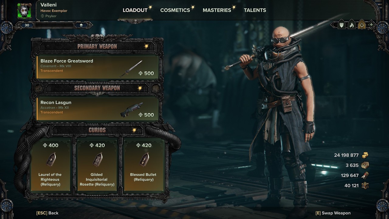 Psygunner