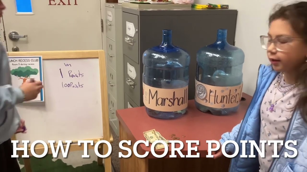 How to Play Penny Wars!