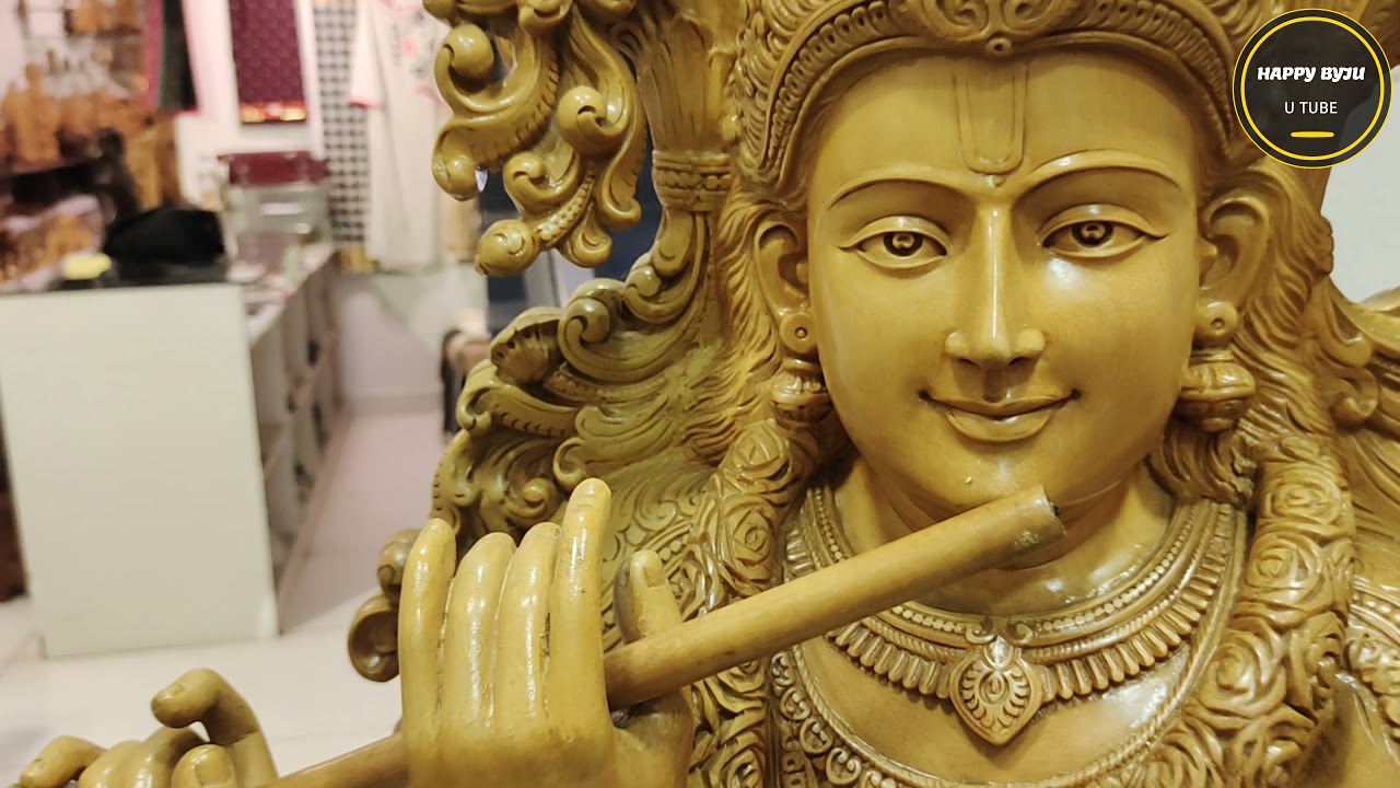 KERALA SPICES & HANDICRAFTS TVM