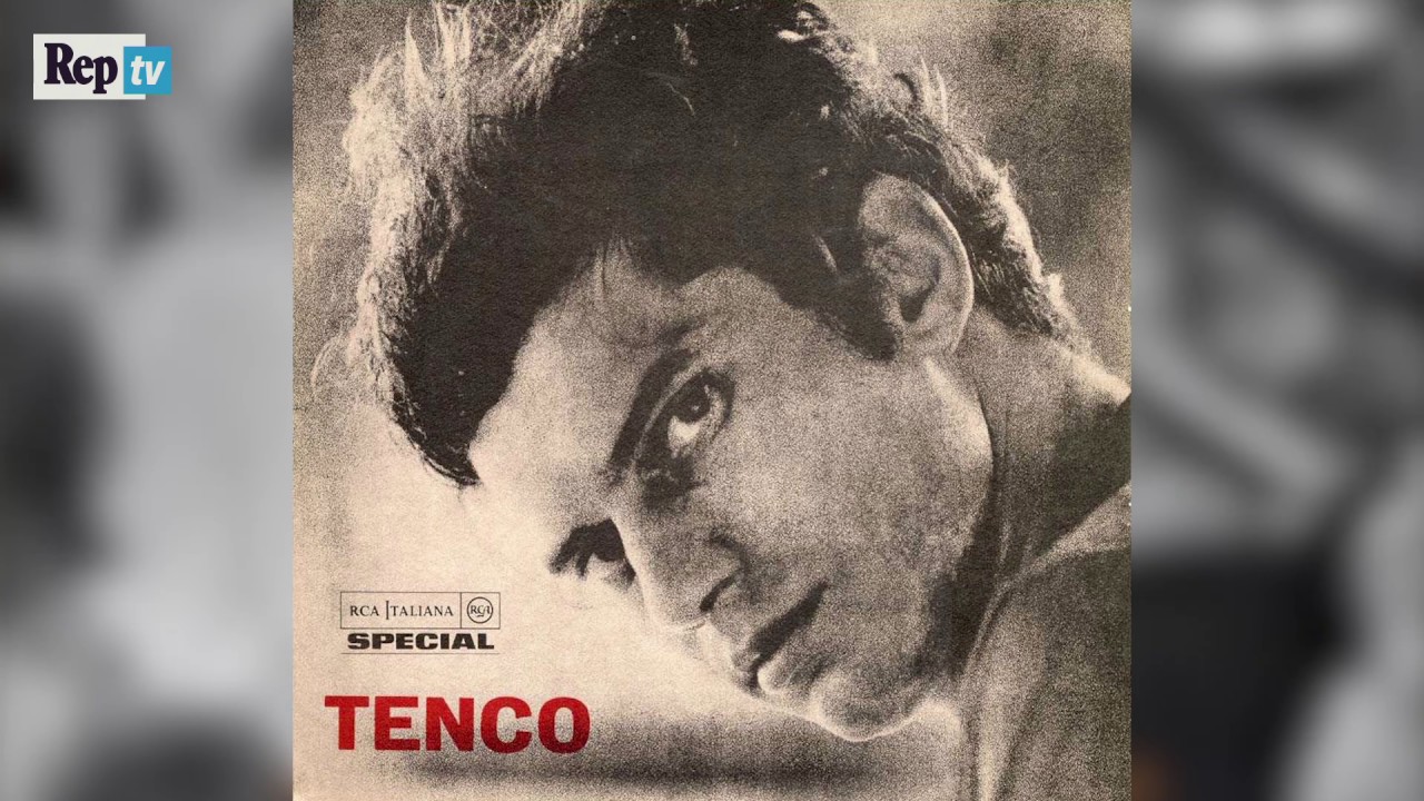 Cinquant'anni senza Tenco - Il docuvideo