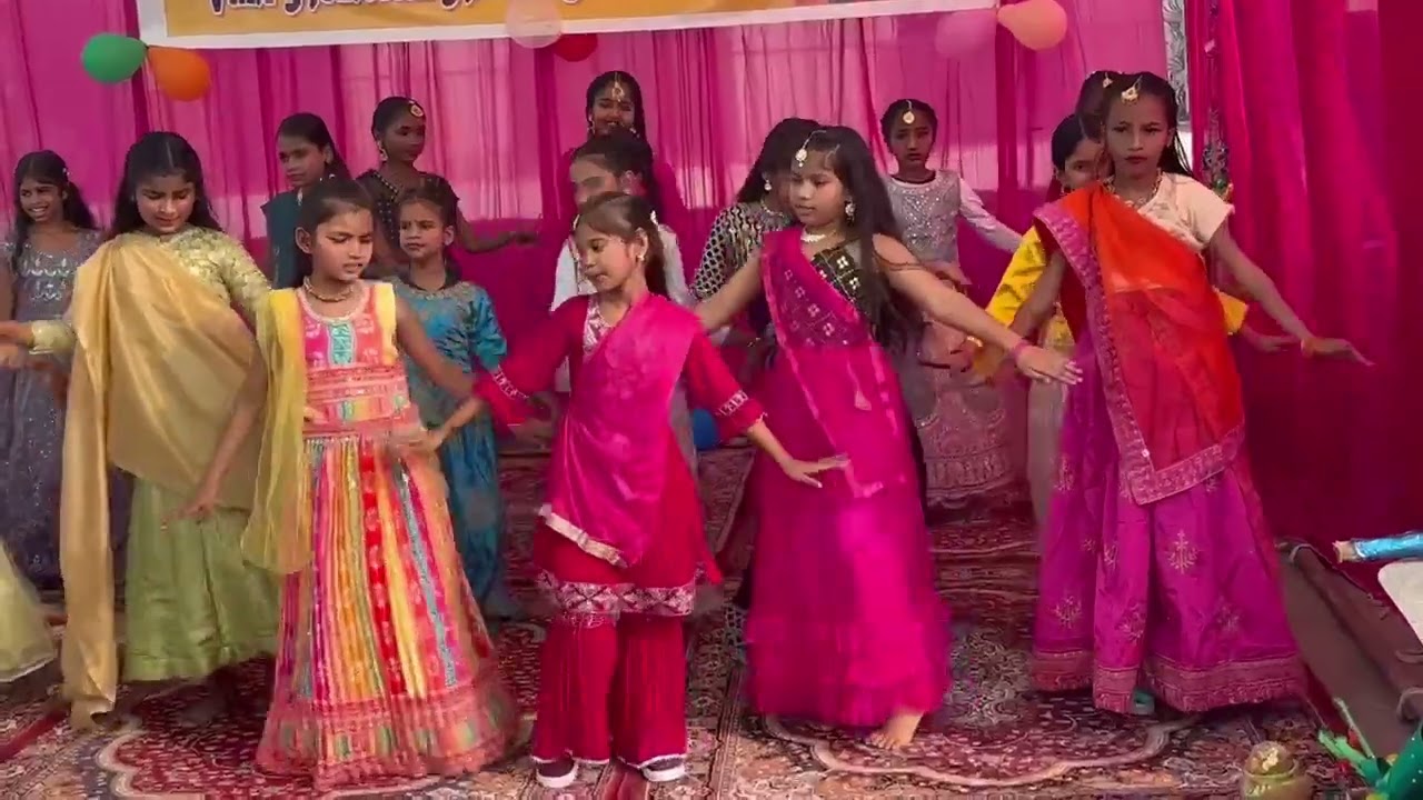 School function 