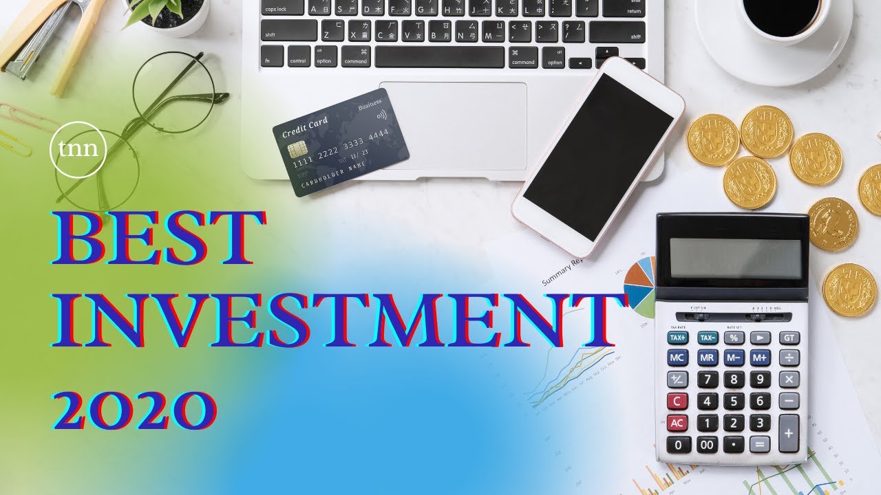 BEST INVESTMENT 2021 by FX Mariner
