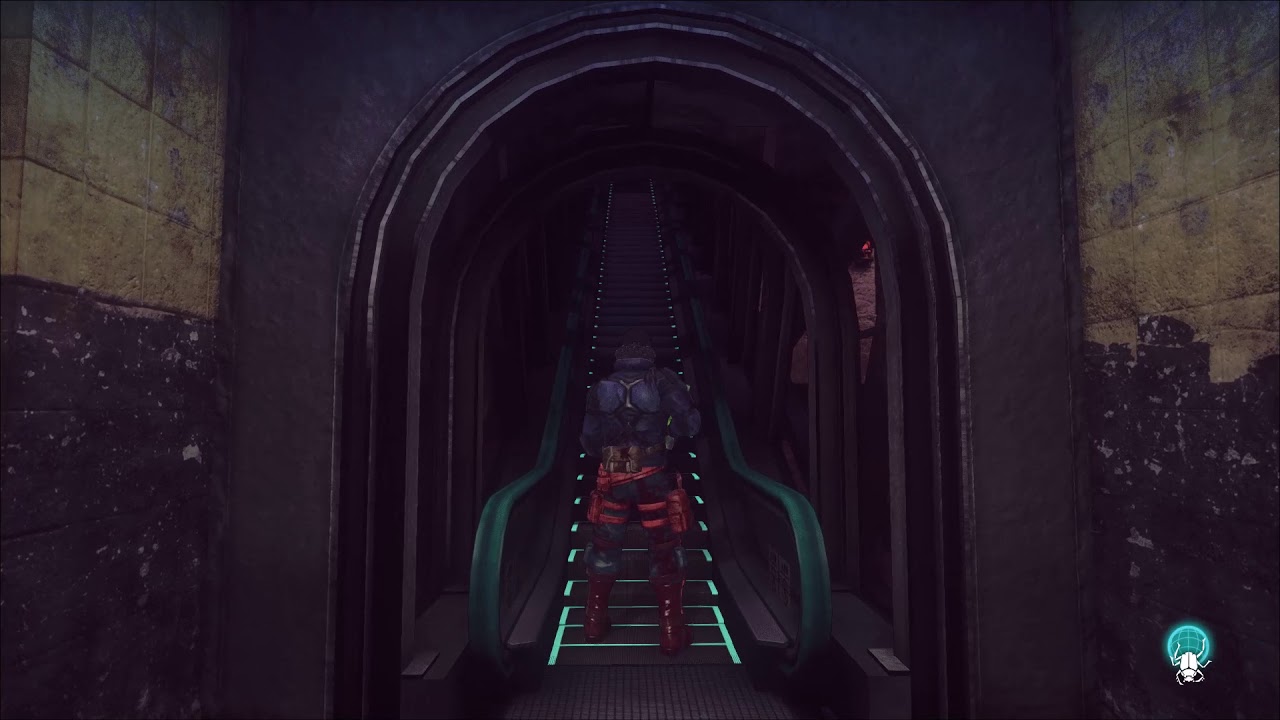 LET IT DIE 40-50 floors, 1st time, newbee