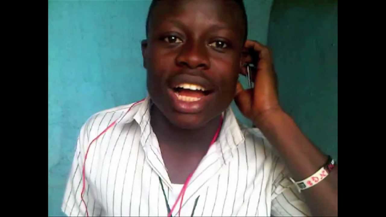 Nigerian Comedy: Street Pidgin Jokes