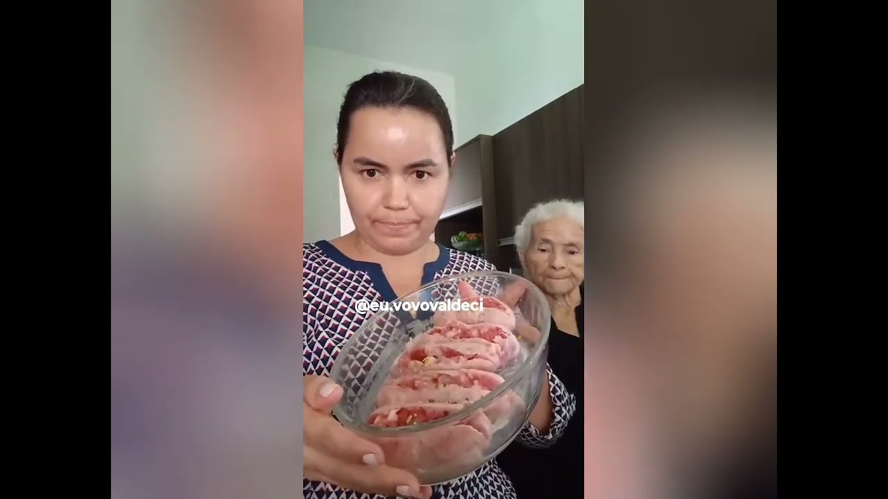 Por essa ninguém esperava🤣🤣